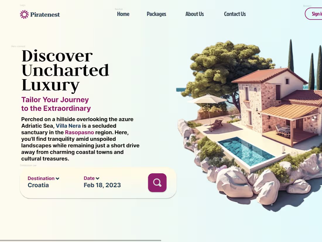 Cover image for Custom UX Design Solutions for Web and Mobile Apps