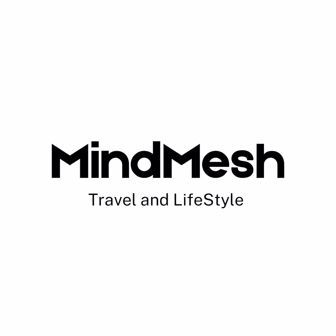 Cover image for MindMesh – AI-Enhanced Travel & Lifestyle Blog