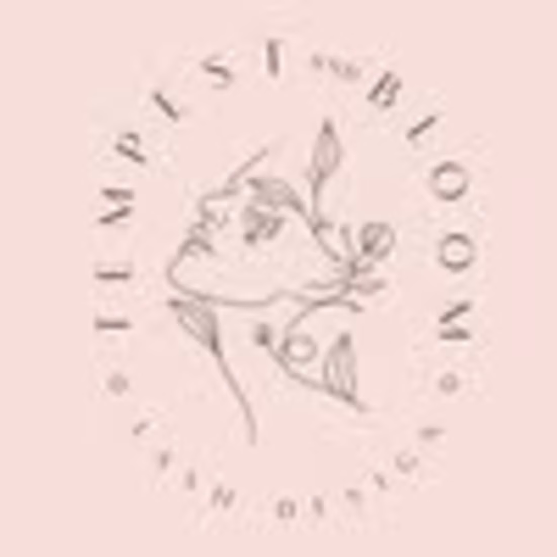 Cover image for Tempest and Bloom Lash Design (@tempestandbloom) • Instagram ph…