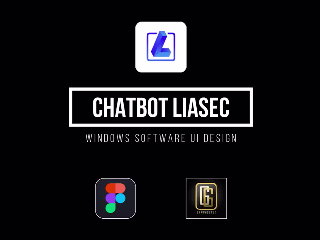 Cover image for Chatbot – LIASEC