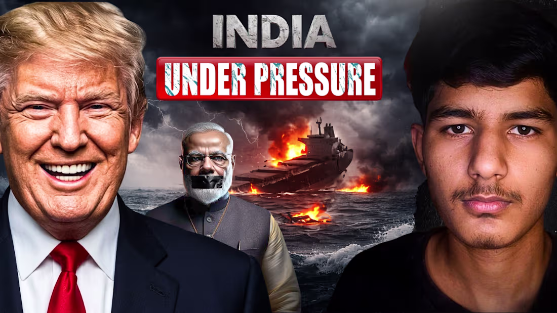 Cover image for Own Thumbnail😊 