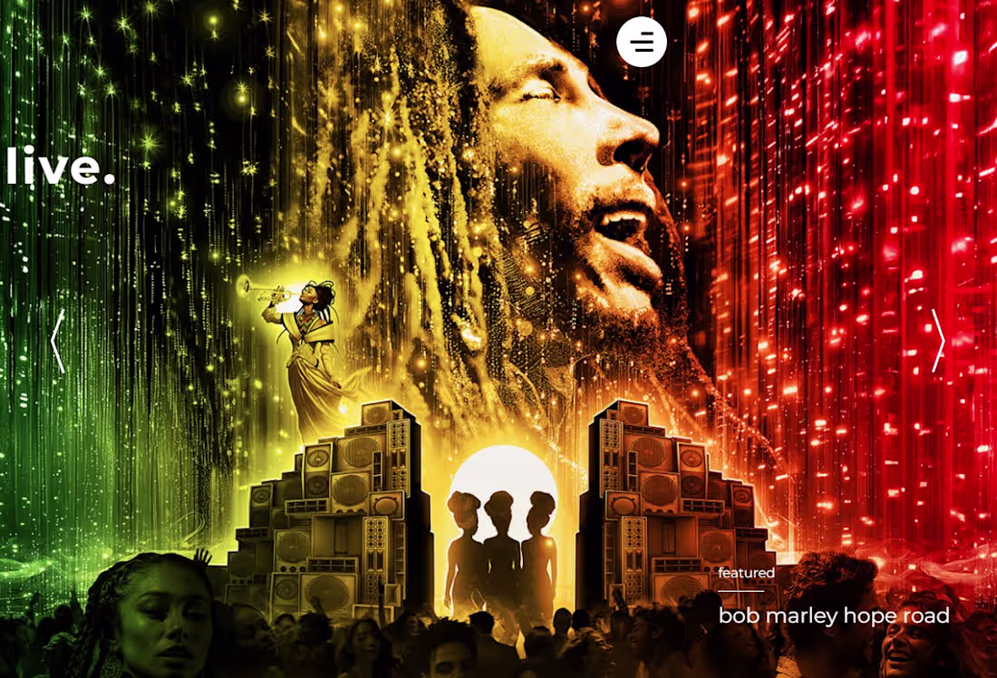 Cover image for Fivecurrents