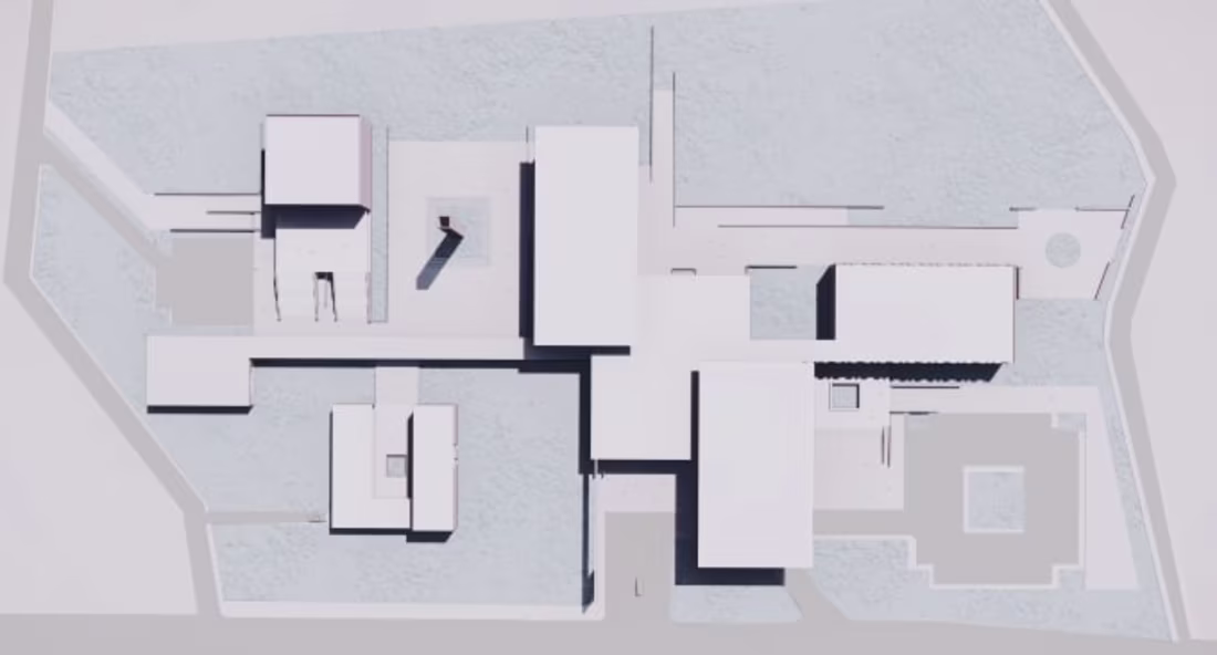 Cover image for I will draw buildings floor plans and structural plans