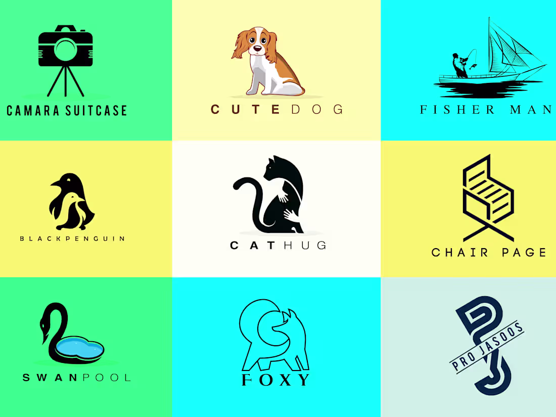 Cover image for Brand Identity Specialist & Logo Designer