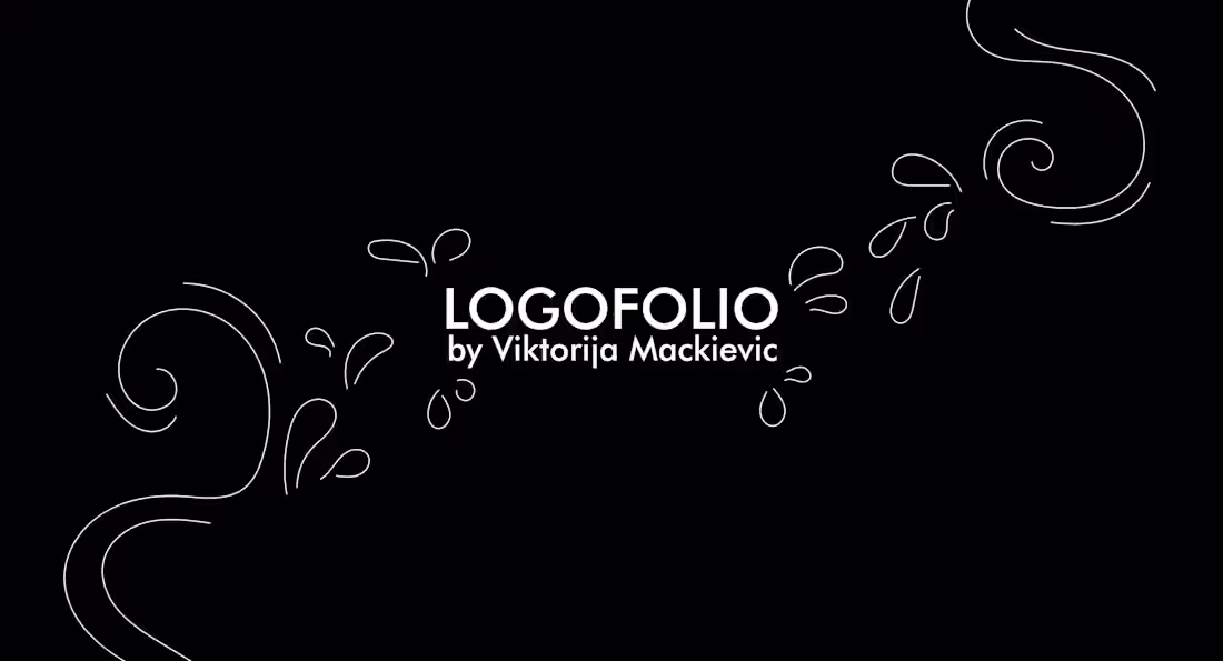 Cover image for Logofolio