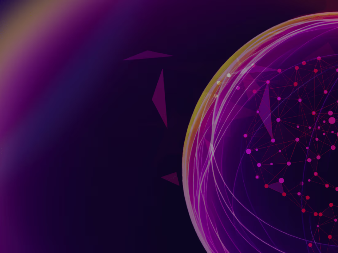 Cover image for Consultancy & Technology Solutions