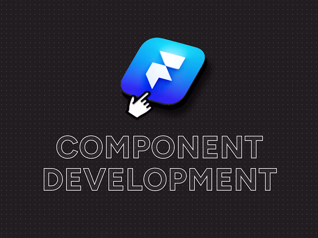 Cover image for Framer Custom Components