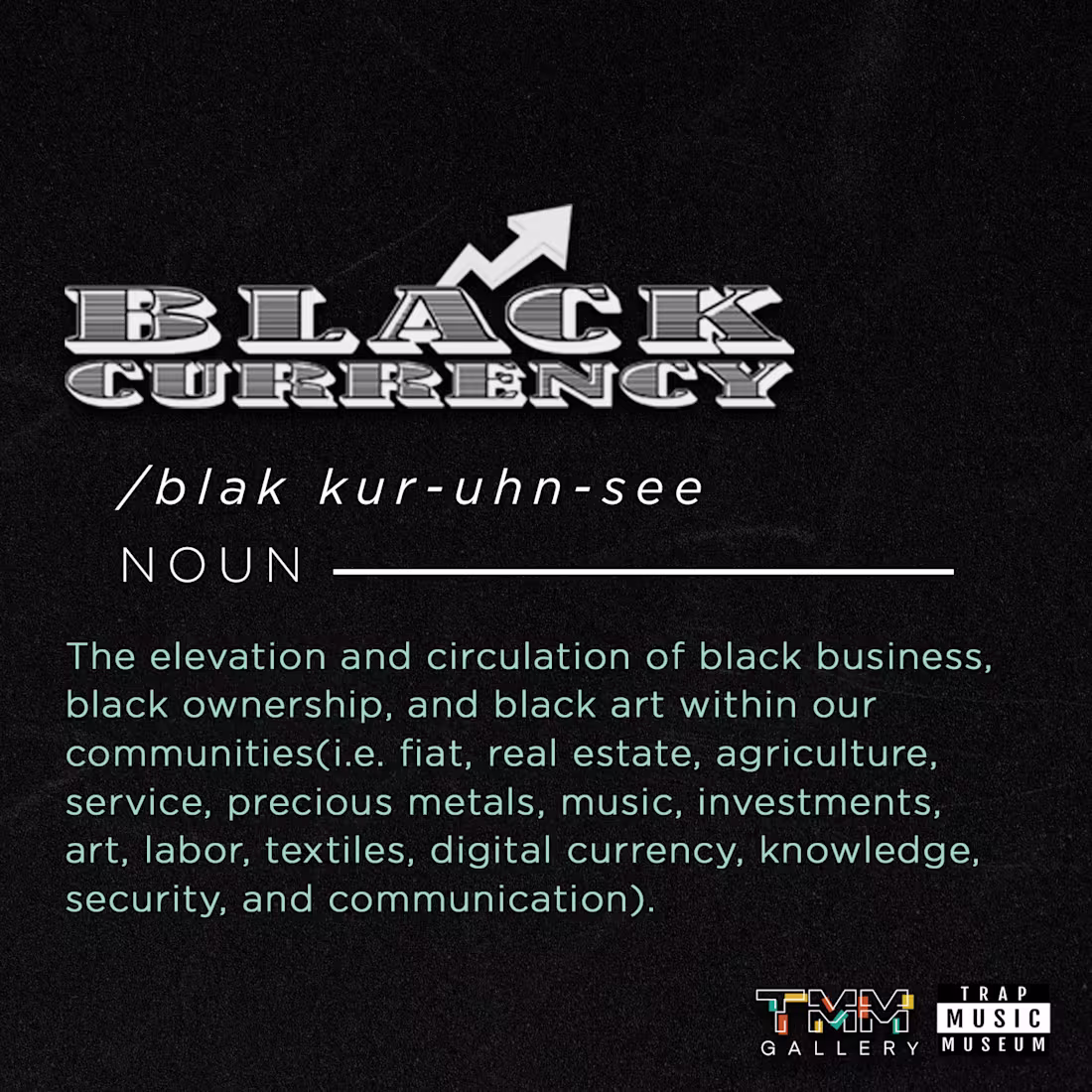 Cover image for Black Currency 2023
