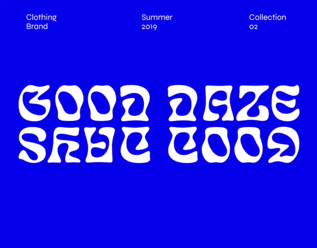 Cover image for Plants & Shapes — Collection 02