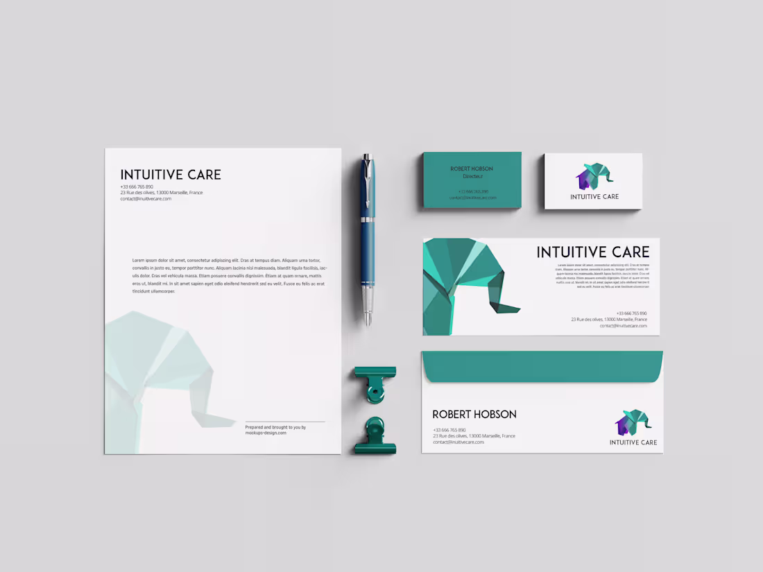 Cover image for Intuitive care