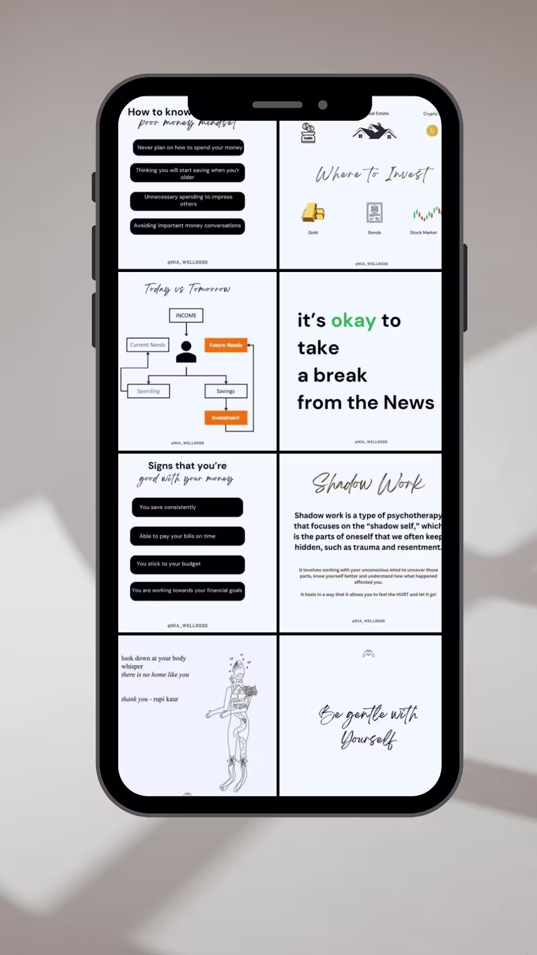 Cover image for Social Media management +  Content creation