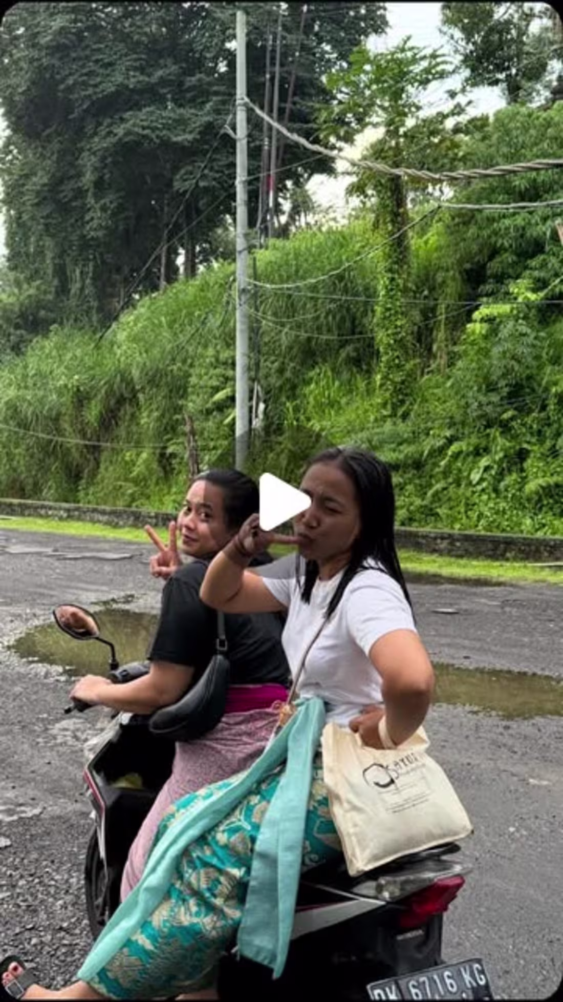 Cover image for Terima Kasih