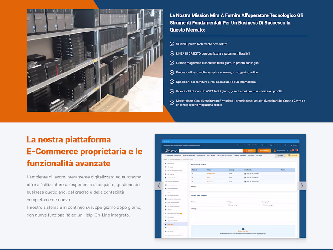 Cover image for Zayron