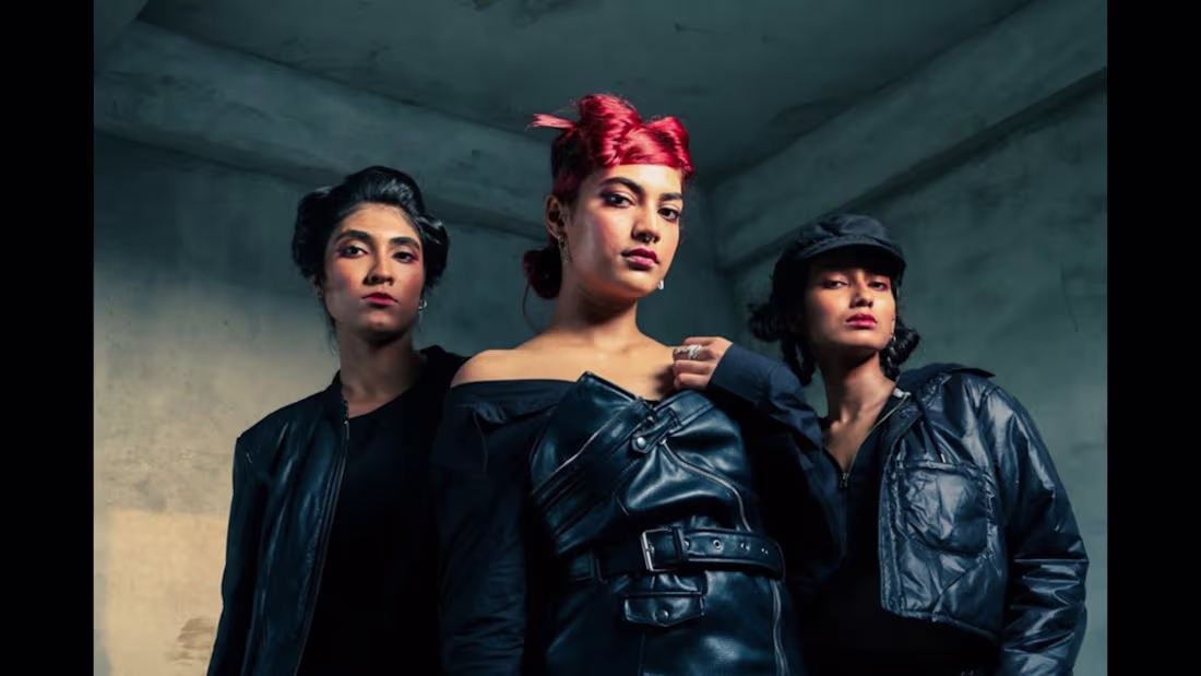 Cover image for Styling I Yohji Yamamoto :: Behance