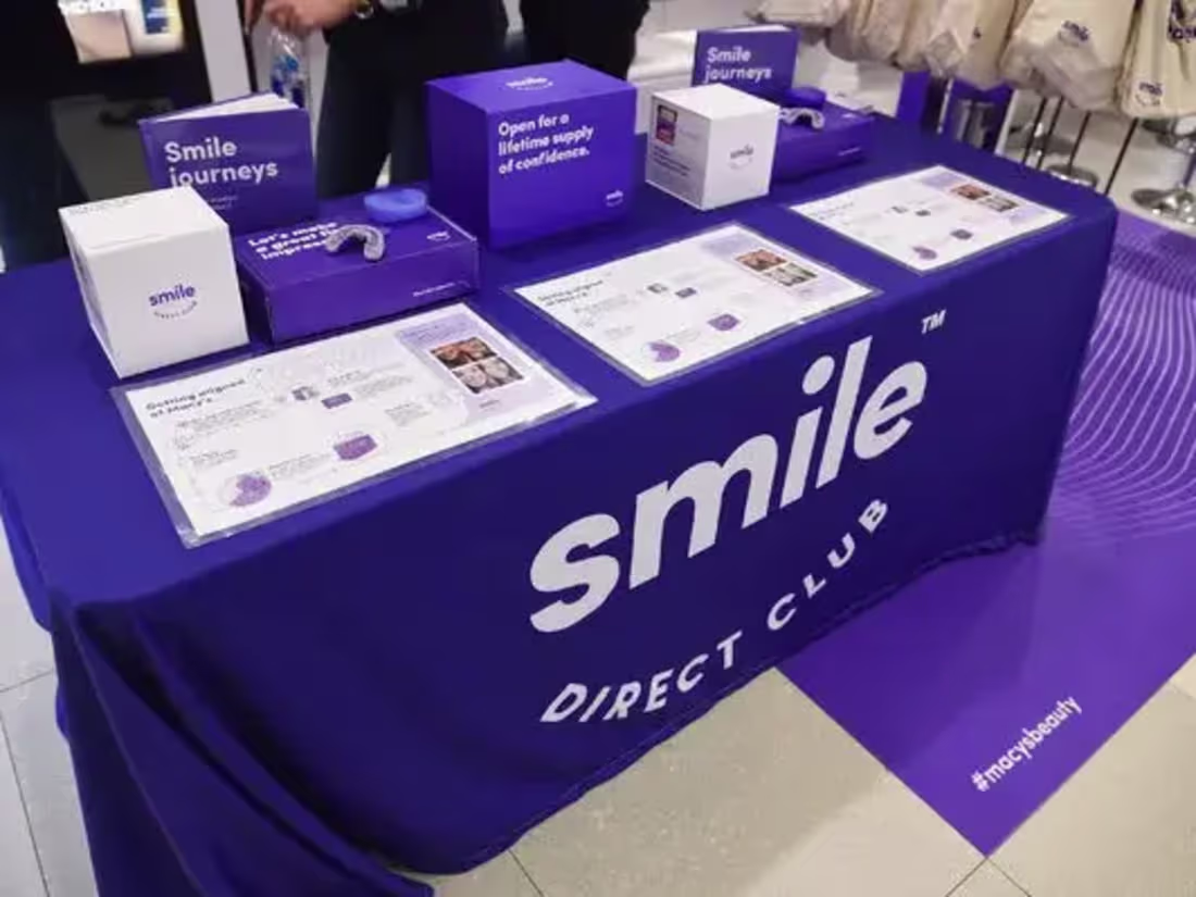 Cover image for Social Media Manager