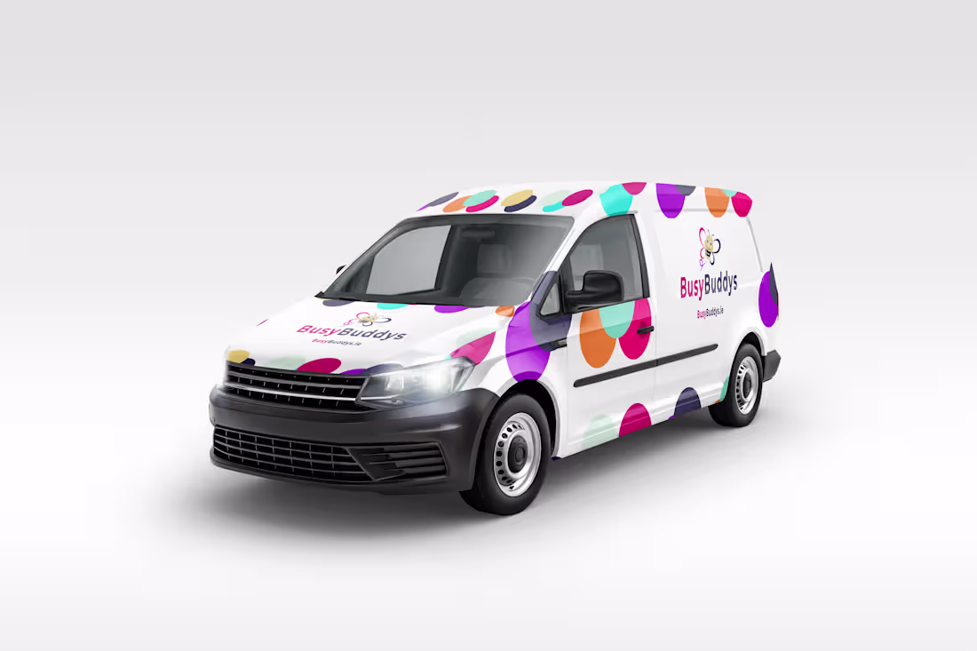 Cover image for Branding