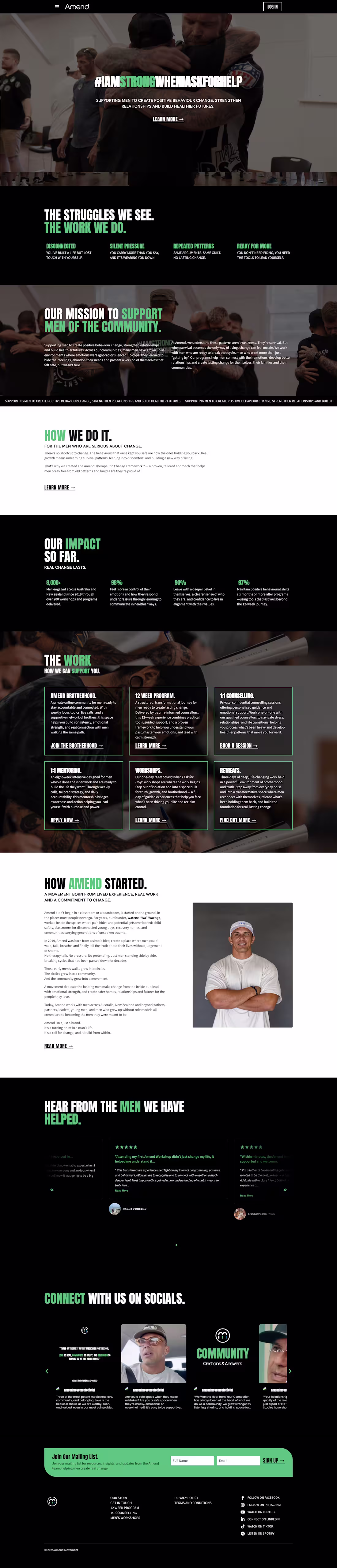 Cover image for Kajabi Strategy & Implementation