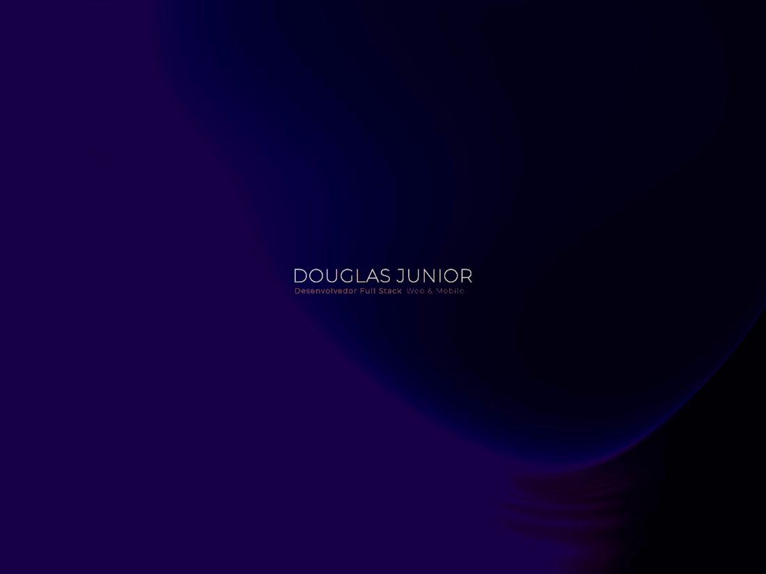 Cover image for  Web Development Portfolio