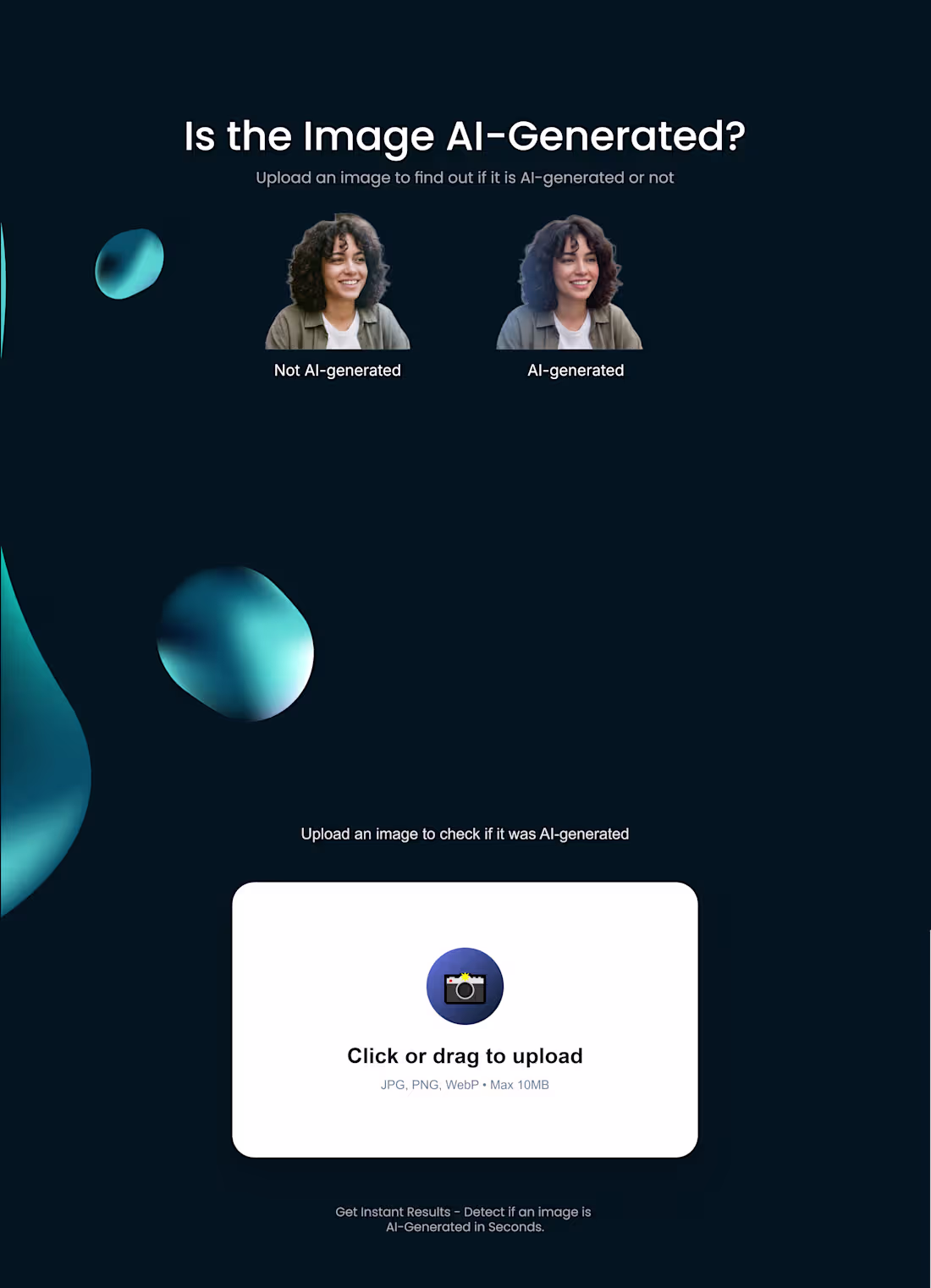 Cover image for I built an AI-powered web