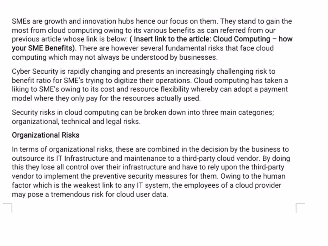 Cover image for Technical Writing