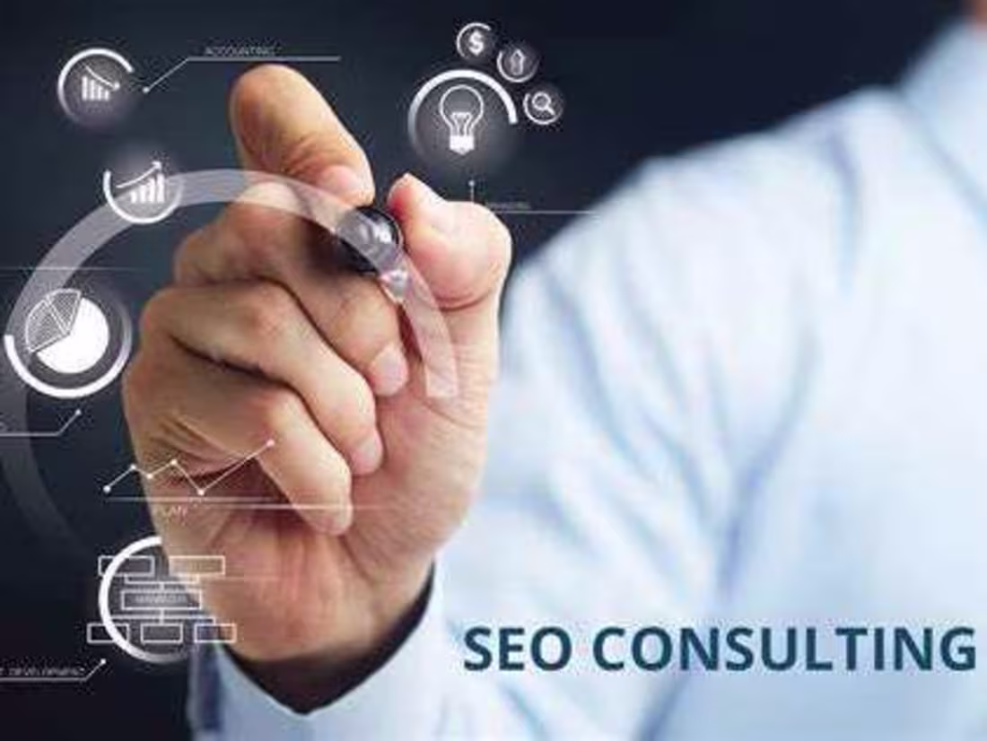 Cover image for SEO Optimization Consulting