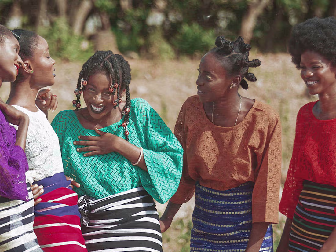 Cover image for Behance