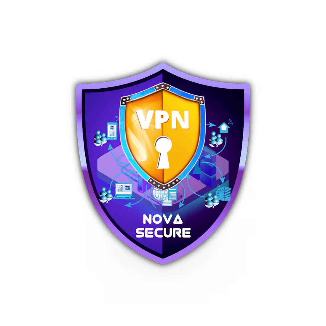 Cover image for Logo design for Android application 