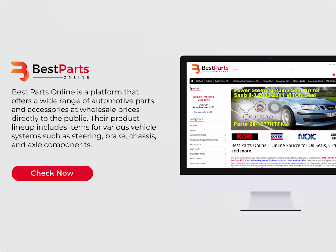 Cover image for Web Developer