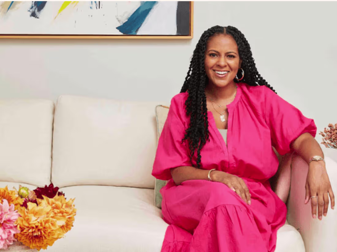 Cover image for Claire Website Design