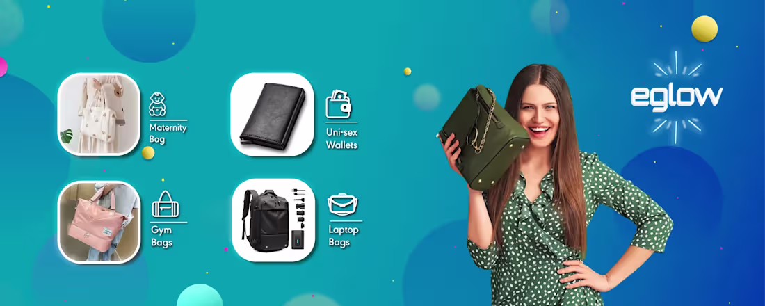 Cover image for E-commerce Product Category Development for eGlow