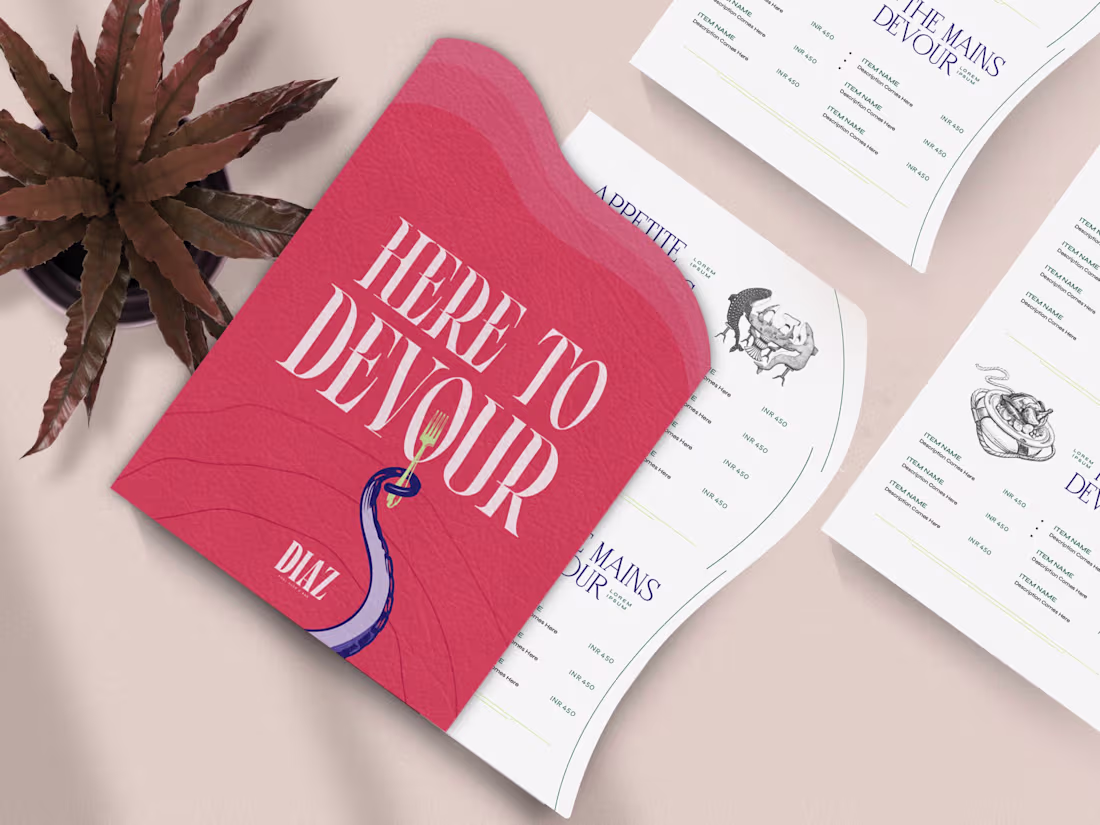 Cover image for Pitch Deck and Presentation Design