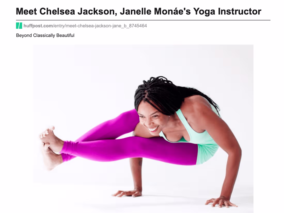 Cover image for Impactful SEO Blogging for HuffPost