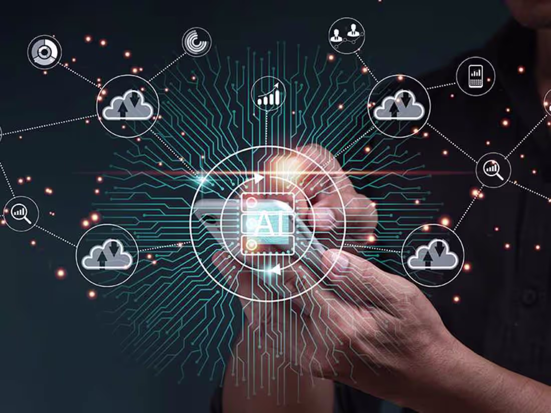 Cover image for Build for scale from day 0