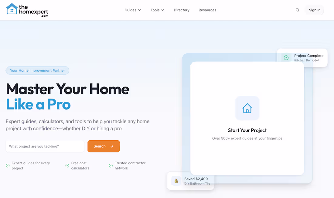 Cover image for A few of my latest