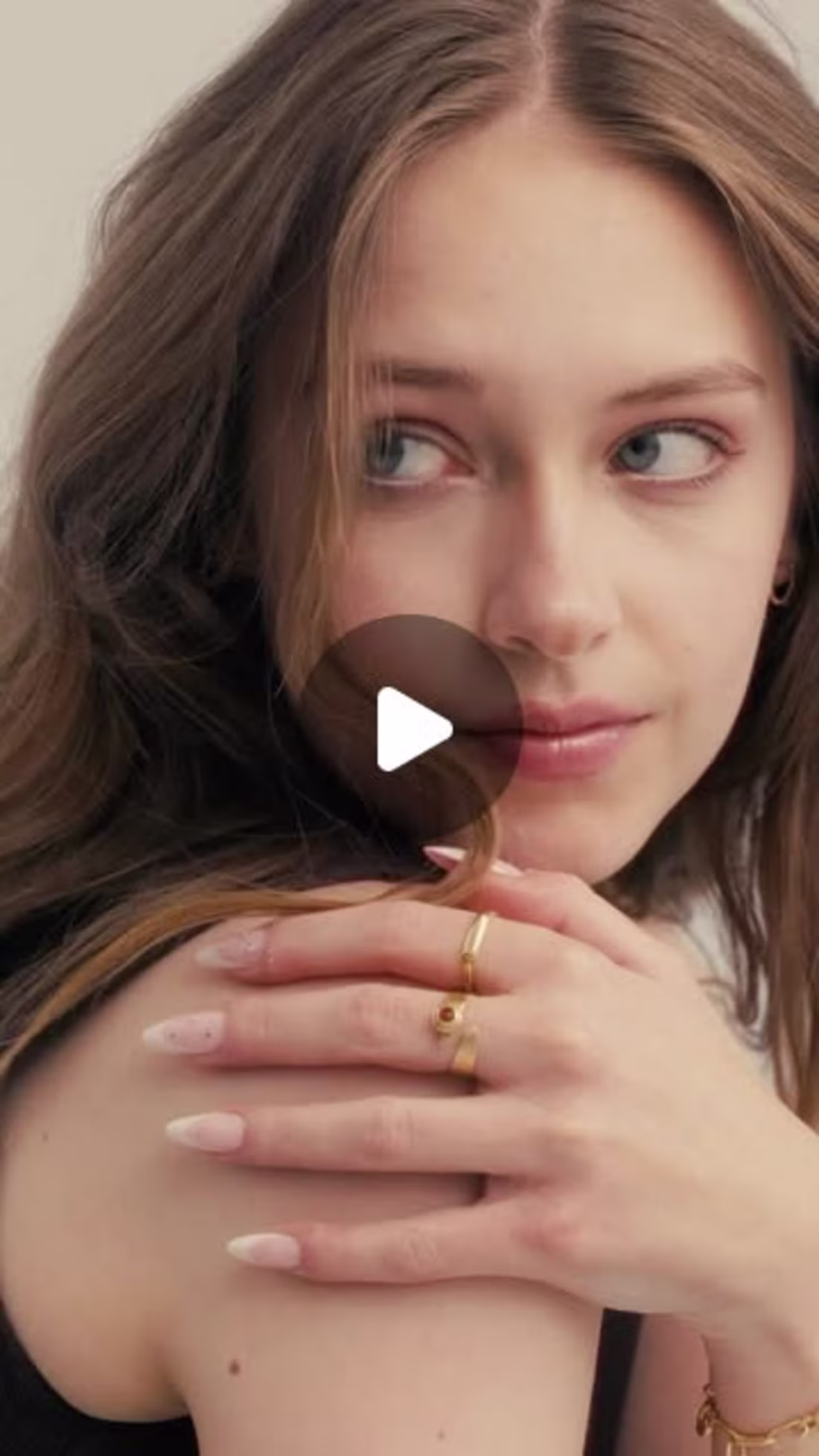 Cover image for Jewelry Campaign for MB.Bijoux