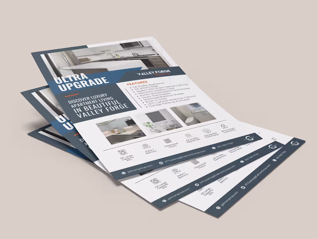 Cover image for Graphic Design Support