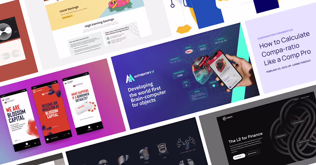 Cover image for Design Retainer