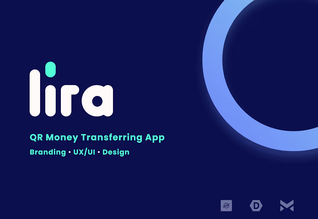 Cover image for Lira