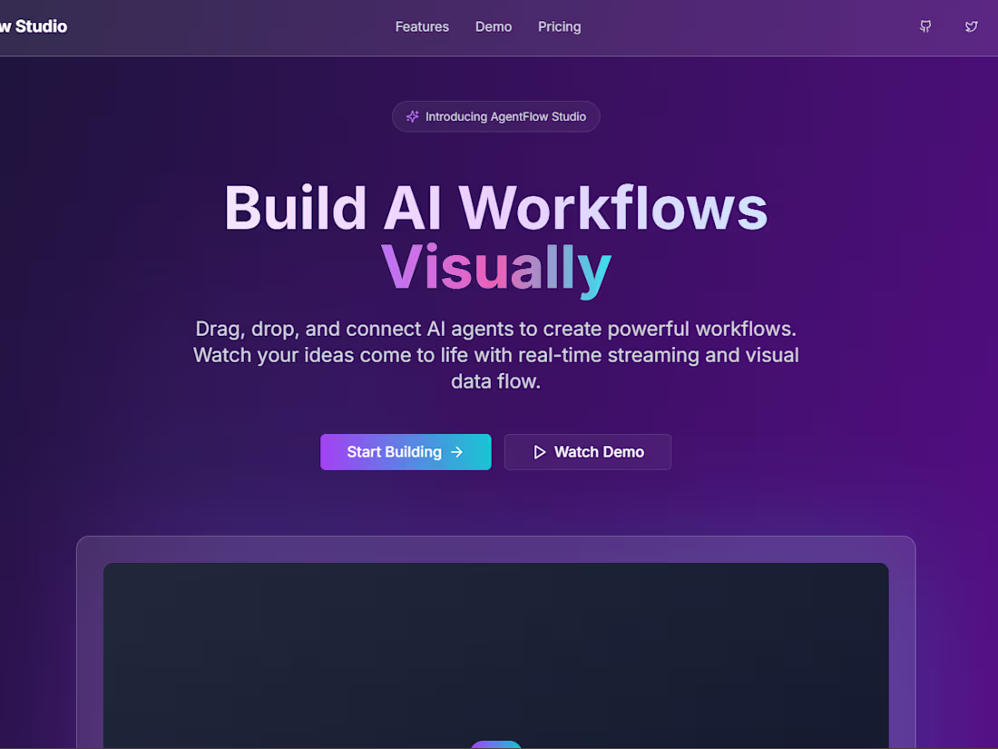 Cover image for I can build an AI Agent application