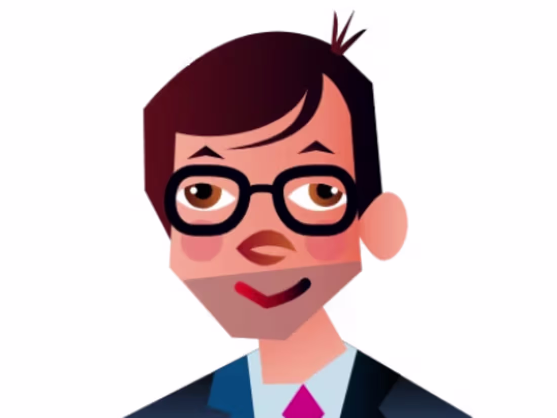 Cover image for Experienced Content Copywriter