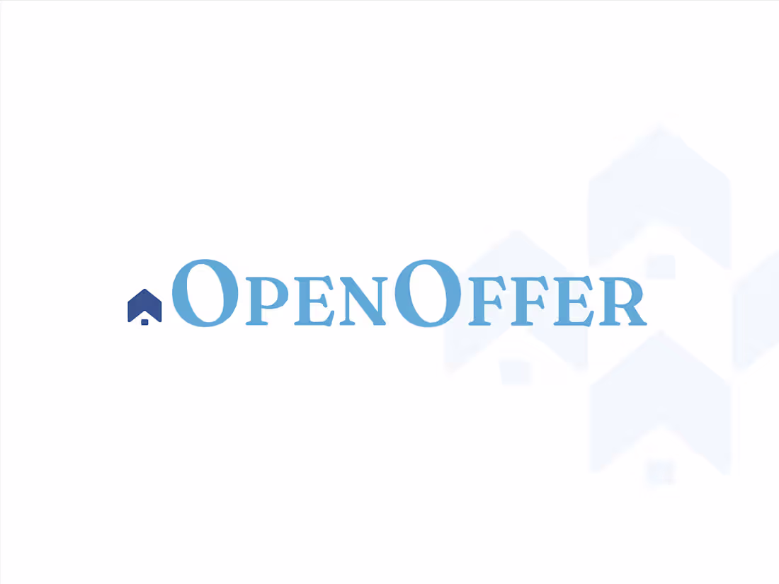 Cover image for OpenOffer Brand