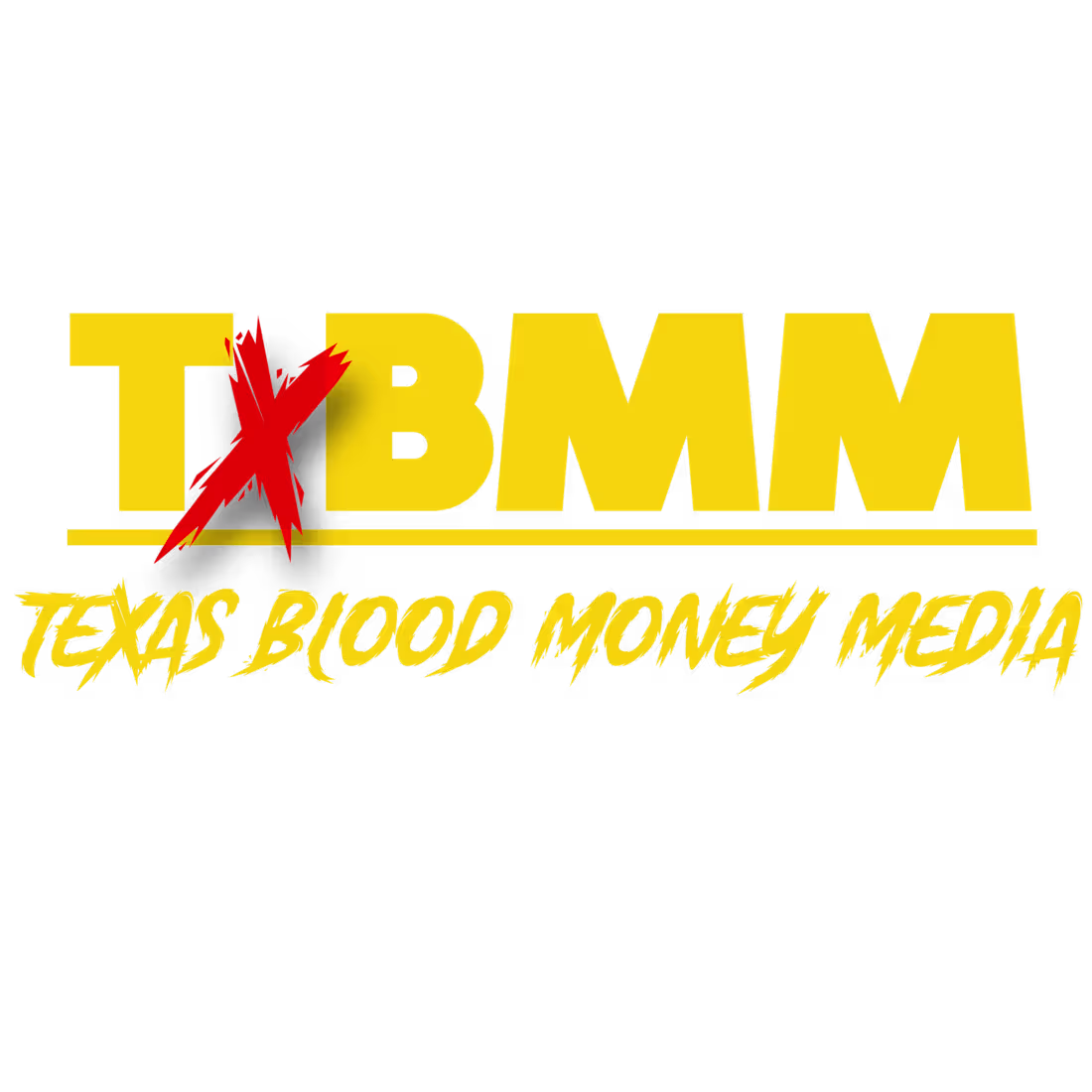 Cover image for Texas Blood Money Media