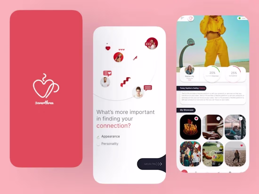 Cover image for Global-Dating: Connecting Hearts