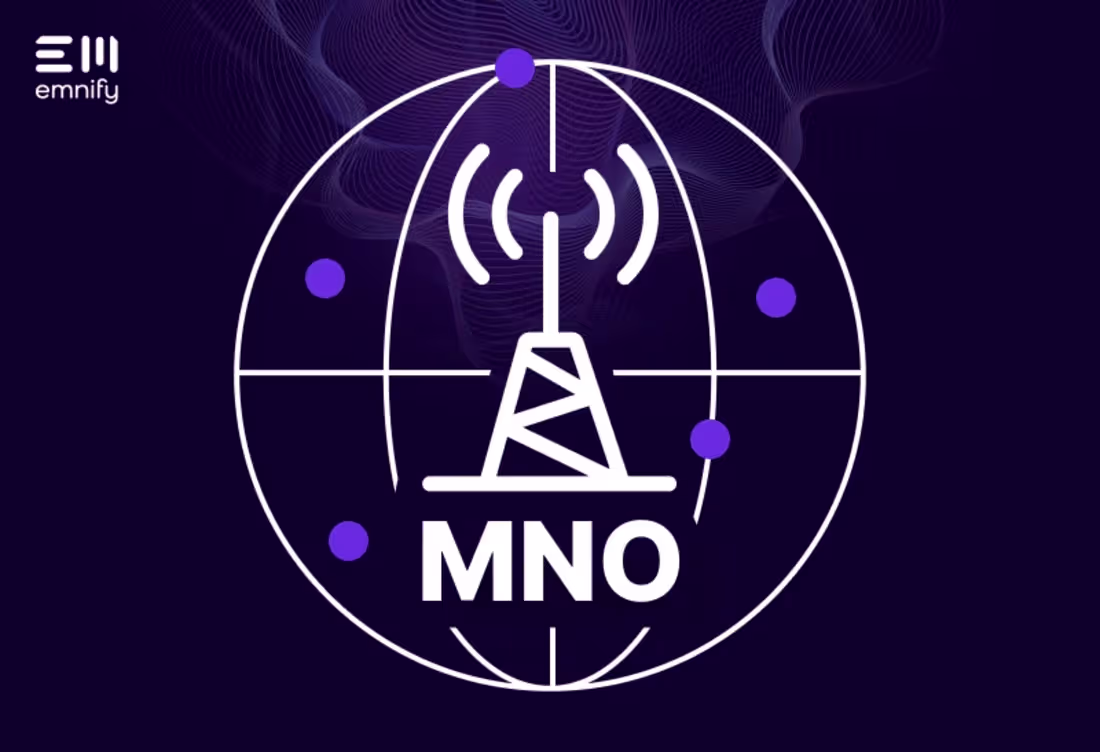 Cover image for OTA SIM Management Platform Enhancement