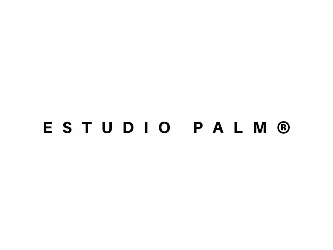 Cover image for ESTUDIO PALM®