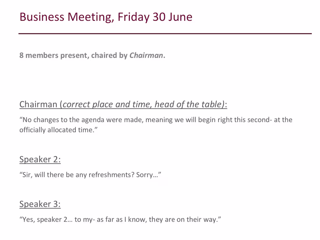 Cover image for English Transcription