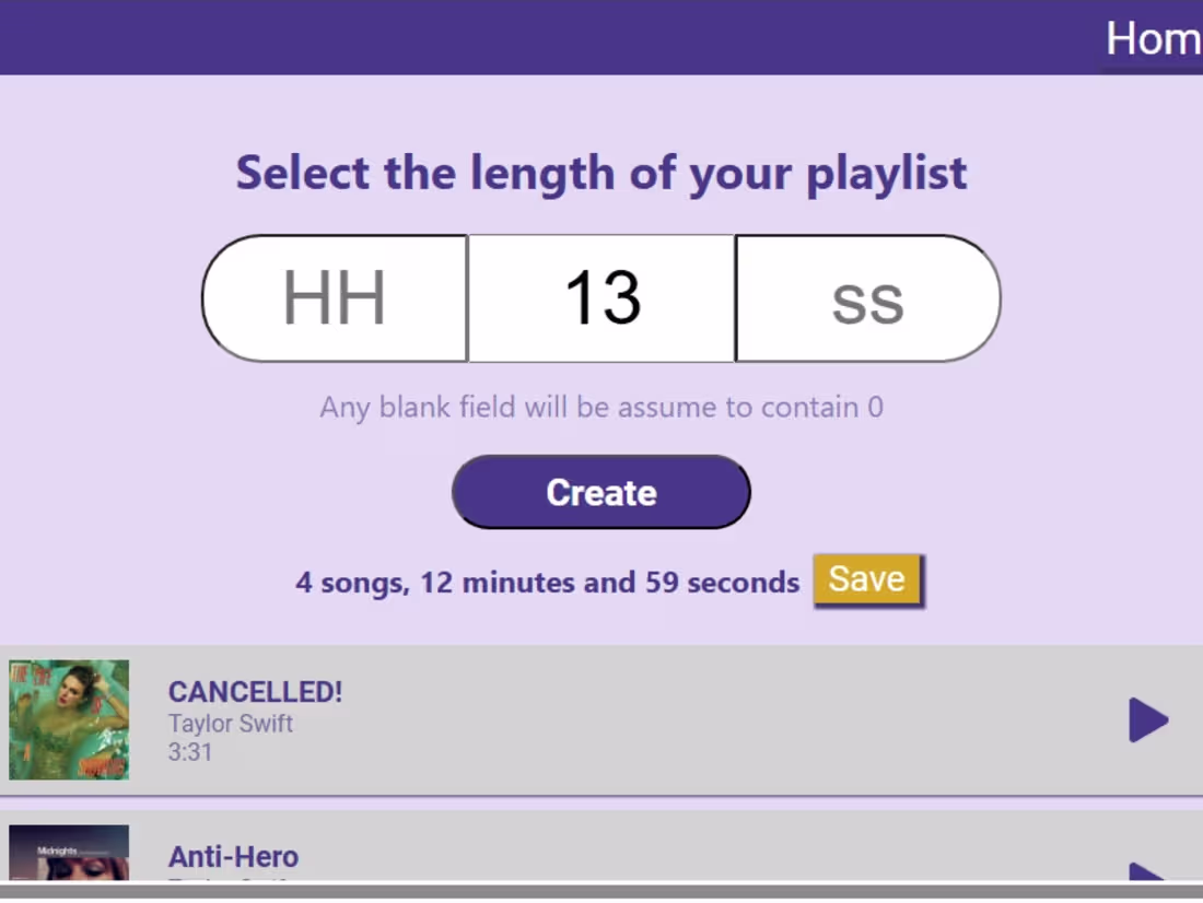 Cover image for TSTimer