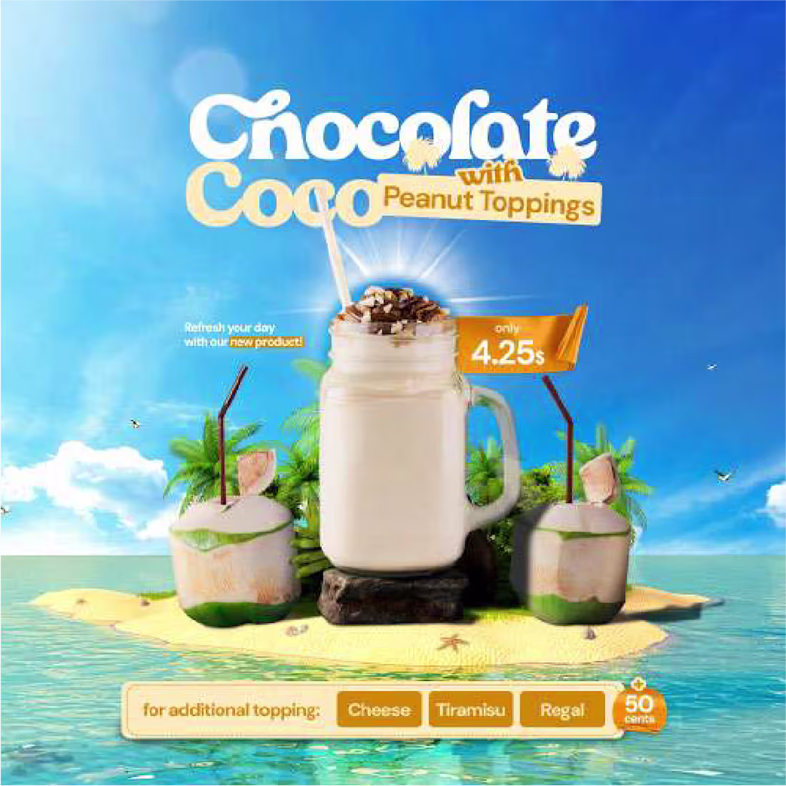 Cover image for I provide high-quality social media