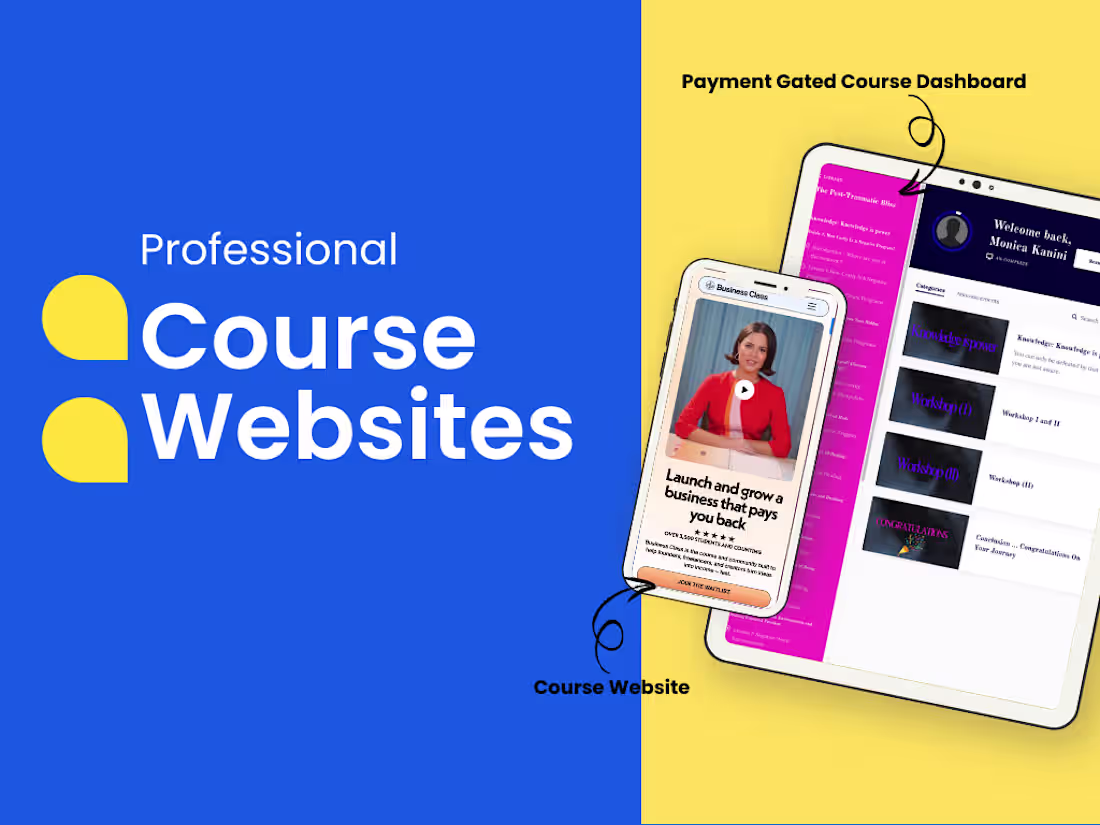 Cover image for Website Developer , Design Engineer