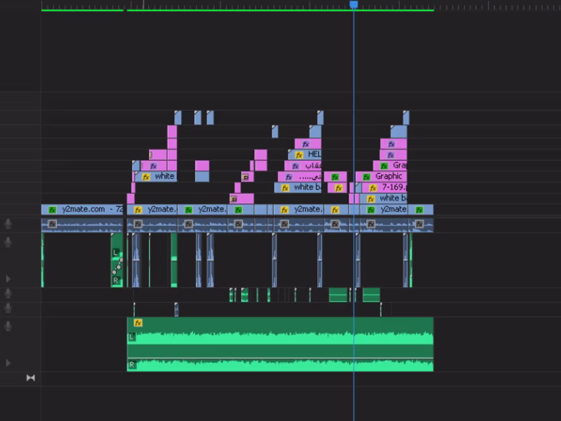 Cover image for Professional Video Editor | Engaging & Creative Storytelling